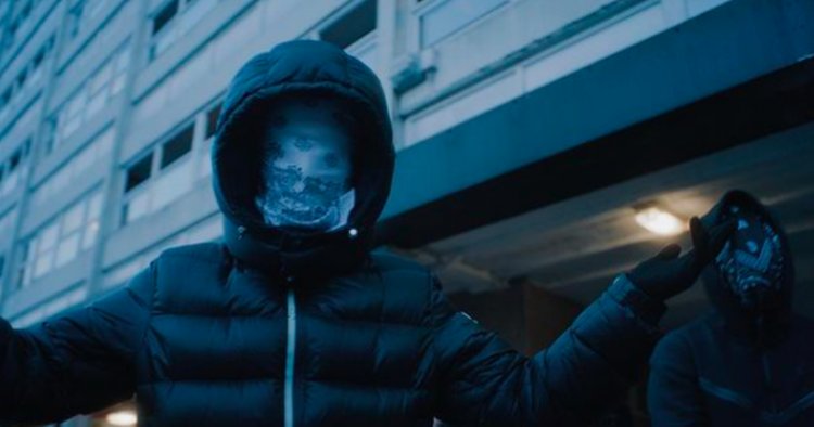 Rangers trio in rap hit as Tavernier, Kamara and Defoe earn shoutout