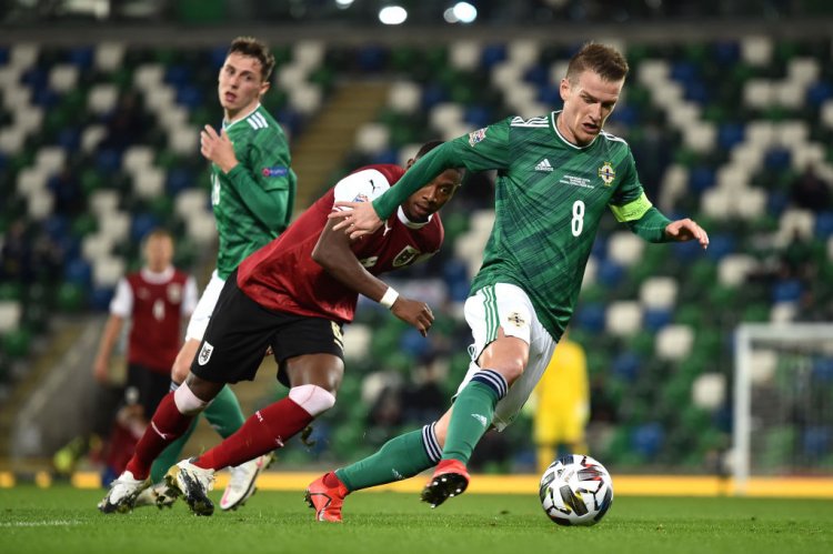 Rangers must move for out-of-contract midfielder ahead of Champions League quest
