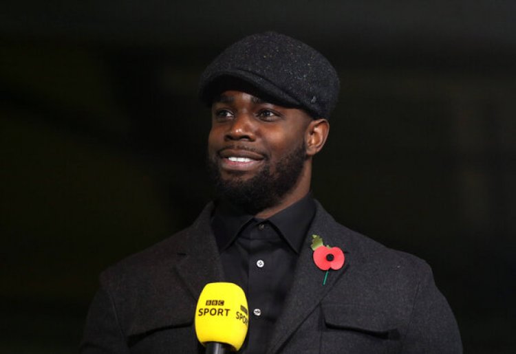 Rangers news: Gerrard the inspiration behind 55 - Micah Richards