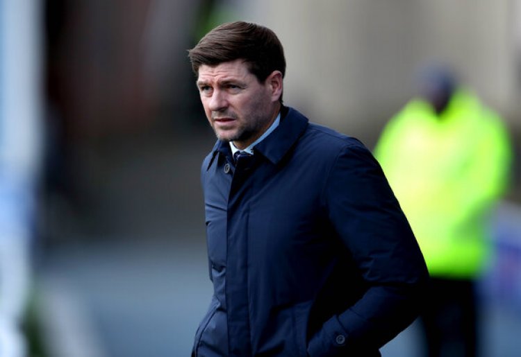 Rangers news: Hagi starts - Confirmed Gers starting XI v St Mirren