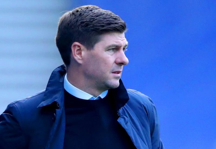 Ianis Hagi Starts – Rangers Team vs St Mirren Confirmed