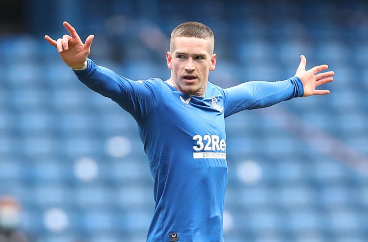Emphatic Rangers set up title party as attention turns to Tannadice