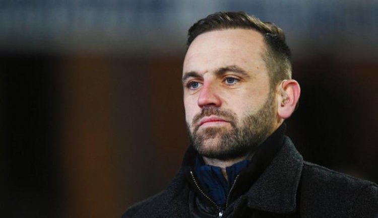 'Celtic can only prolong it': BBC pundit outlines Rangers' no-lose scenario and tips unbeaten league season for Steven Gerrard