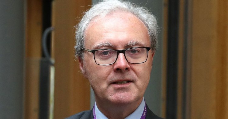 Scotland's Lord Advocate expected to step down from crisis-hit Crown Office