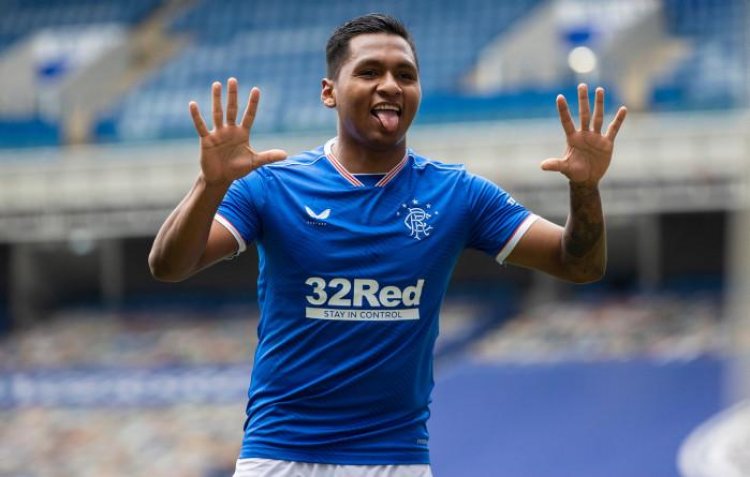 Rangers Verdict: Steven Gerrard's team produce a performance worthy of clinching a league title which ends a decade of despair for their supporters