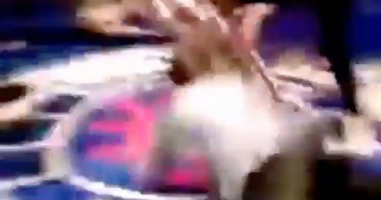 What Gerrard did in Rangers dressing room as he launches title party