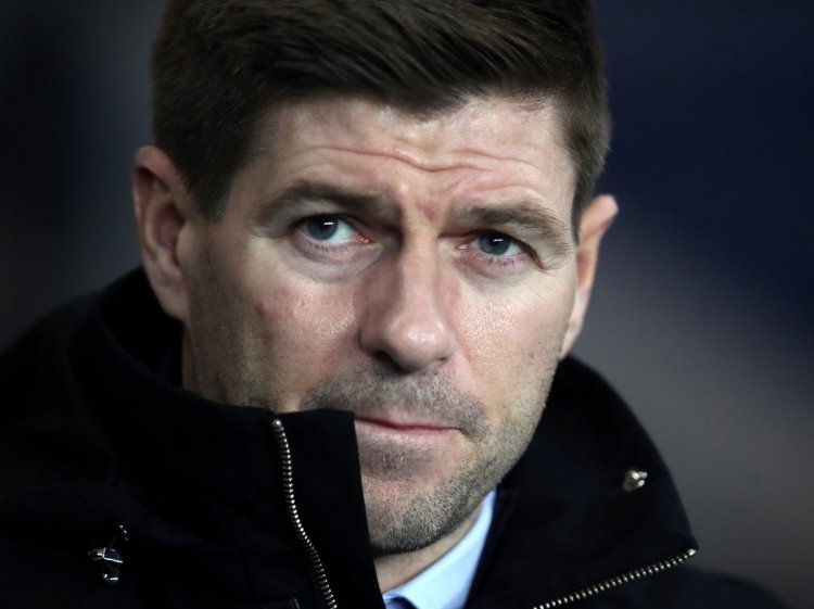 The evolution of Steven Gerrard as told by those who have witnessed it