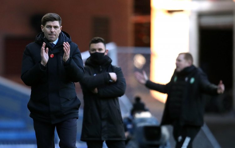 Rangers: Which five key games were pivotal in securing title 55 for Steven Gerrard's side?