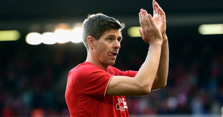 What Gerrard has said about Liverpool return after leading Rangers to title