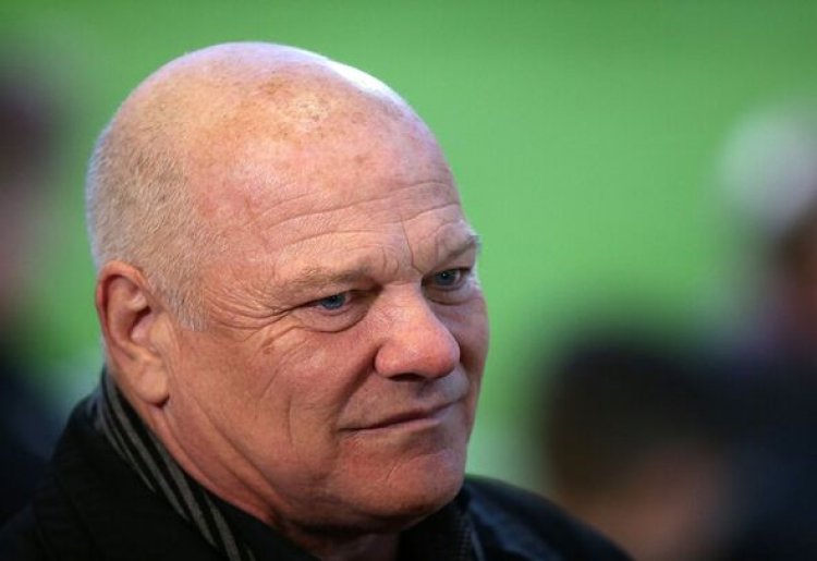 Rangers news: Gray says Gerrard is going nowhere