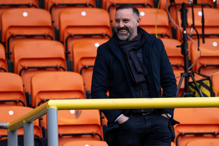 Rangers-supporting pundit ribs ex-Celtic star for 'not a good team' comment