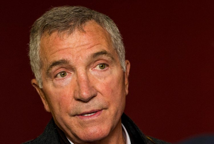 Graeme Souness has message for 'anti-Rangers brigade' as he revels in Steven Gerrard title win