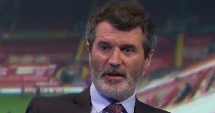 Roy Keane gives bitter response to Steven Gerrard winning title with Rangers