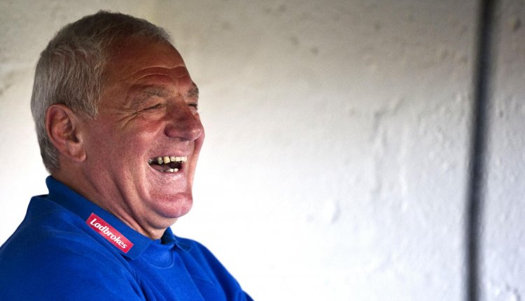 Why Rangers securing a Champions League place is more important than stopping 10-In-A-Row for Walter Smith