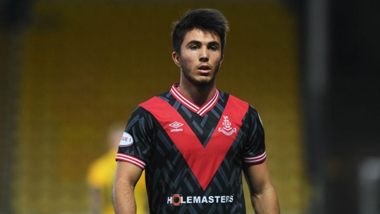 Ex-Rangers star confirms reported Gers target in Celtic trial