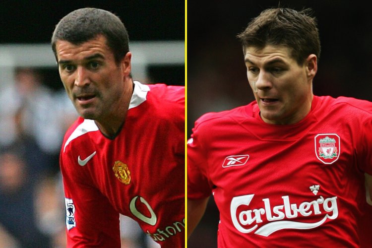 Old Firm could reignite Liverpool vs Man United rivalry as Keane tipped for Celtic