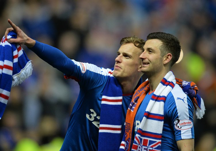 Ex-Rangers star names countryman as the best Ger in the last 15 years