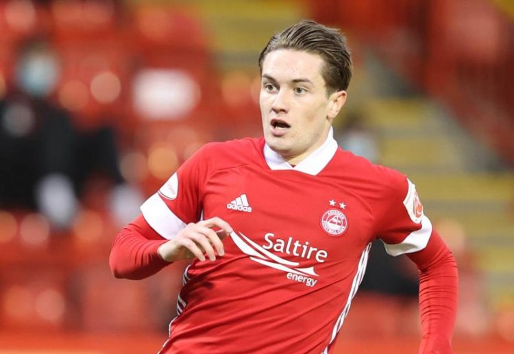 Demands At Rangers Will Help Me Grow – Gers New Boy Sure