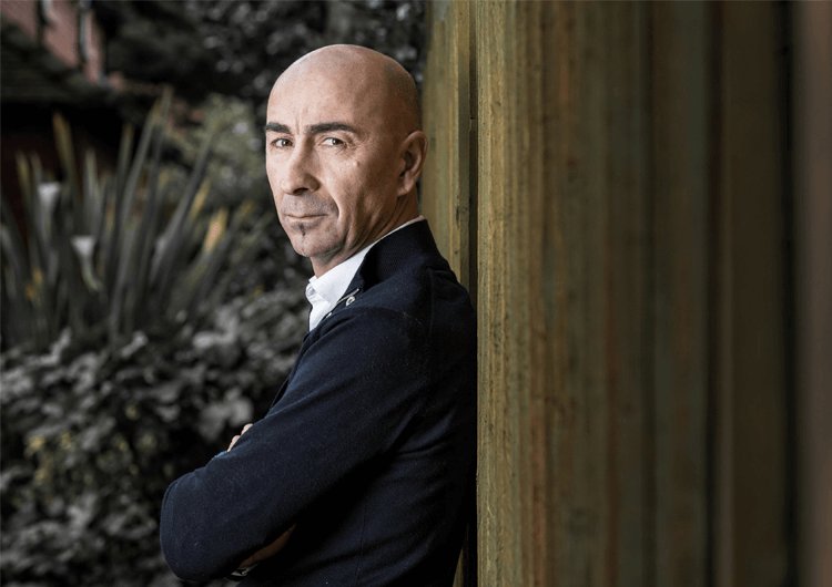 Raw Ingredients - The Coaches' Voice