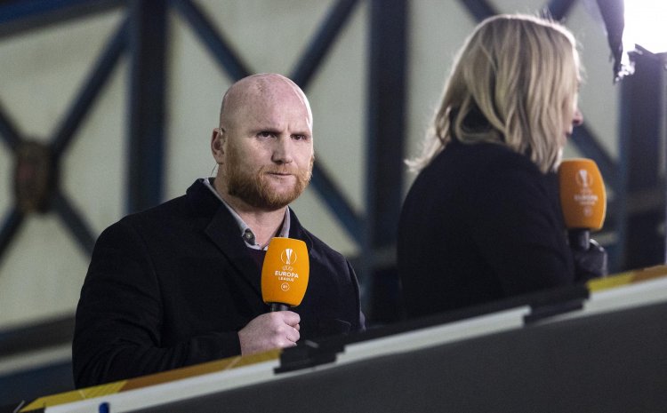 John Hartson insists Celtic should not give guard of honour and points to 'embarrassing' Rangers celebrations