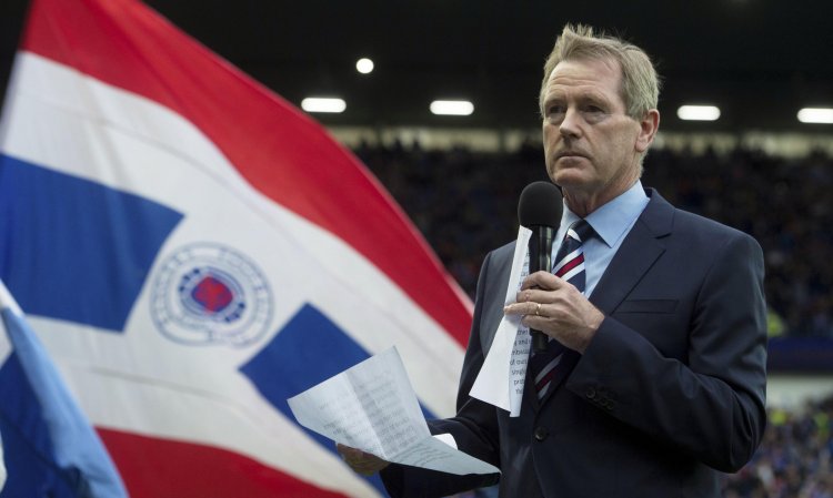 Dave King on Rangers' Champions League 'bonus' after Premiership title success