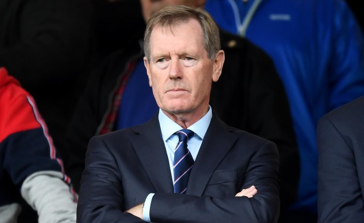 Dave King urges Celtic to re-invest to follow Rangers' lead in Europe and boost Scotland's co-efficient