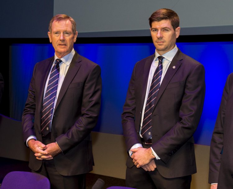 Dave King reveals Rangers 'never compete' fear if Ibrox board battle had been lost