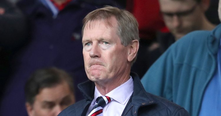 Dave King tells Celtic to shape up in Europe and help the coefficient