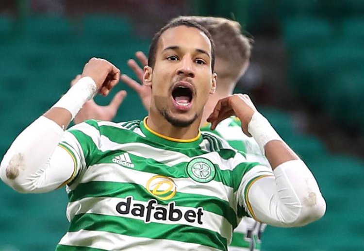 Can't Believe How Quickly We've Overtaken Celtic – Rangers Legend