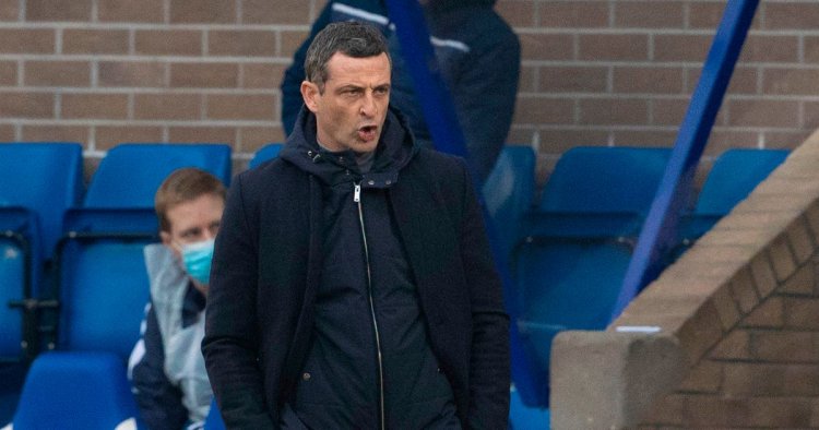 Tam McManus sticks up for Steven Gerrard and Jack Ross over arrogant refs