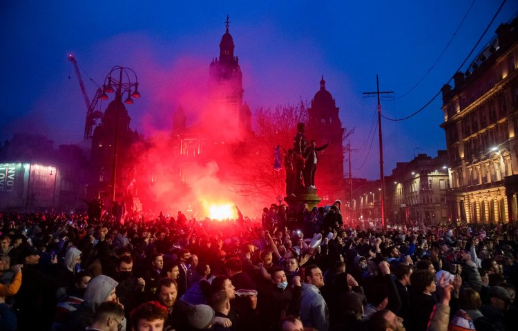 Fears Scottish football 'could be stopped' as Celtic give trial to transfer target