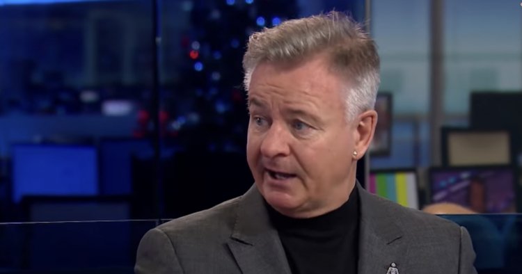 Charlie Nicholas slams Nicola Sturgeon and Government over 'dangerous fan game'