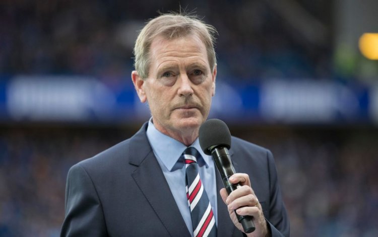 Dave King shares what he told James Tavernier in phone call day after Rangers title triumph