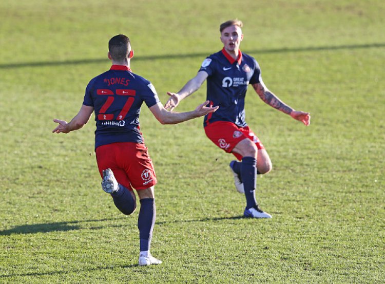 Rangers outcast makes invincible claim as he details 55 motivation