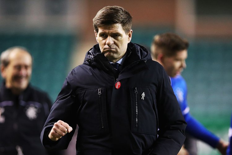 Rangers trounce Man United, Arsenal and Spurs in official Europa League poll | Rangers News