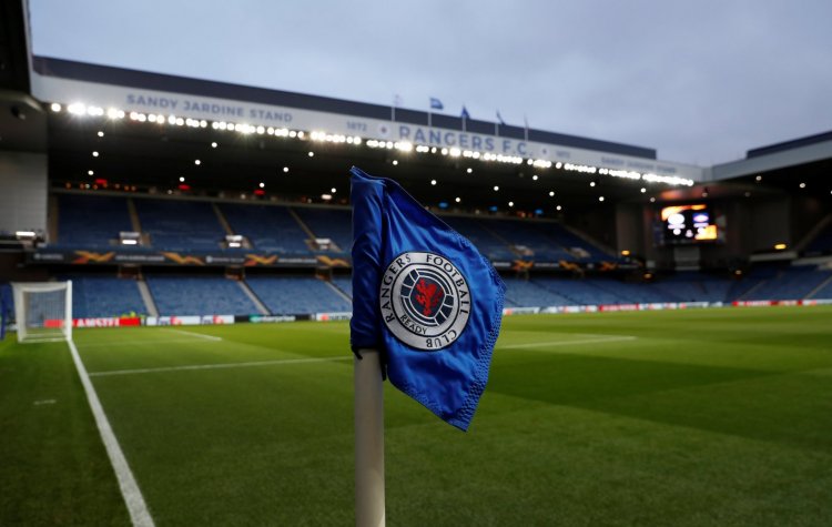 Gers precision strike back at SNP
