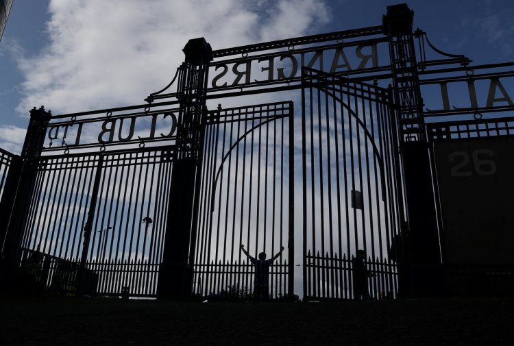 Jamie O’Hara makes Gers claim U-turn