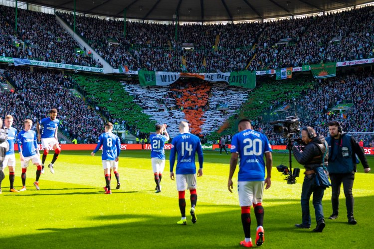 Celtic v Rangers at risk as Scottish Government consider cancelling Old Firm fixture