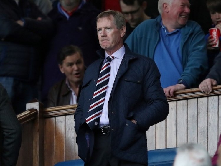Rangers chief Dave King calls for more balance in