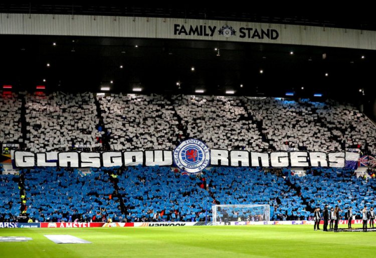 Rangers news: Gers in discussions with Kinetic Academy