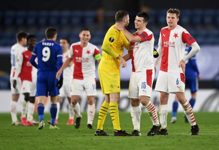 Rangers news: Gers have no excuses for not beating Slavia