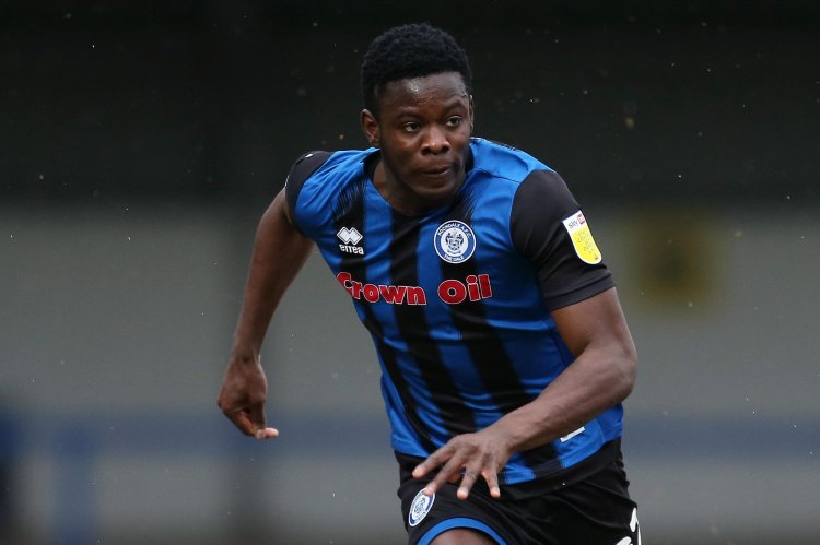 Rangers 'on transfer alert' as reported target's move to Manchester City falls through