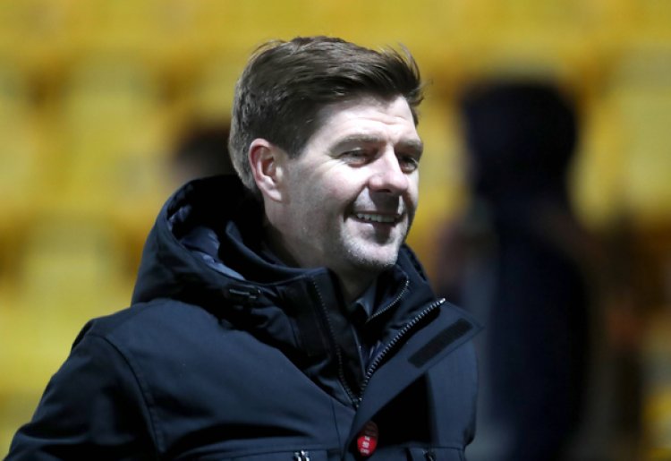 Rangers news: Gers on edge about Klopp situation at Liverpool