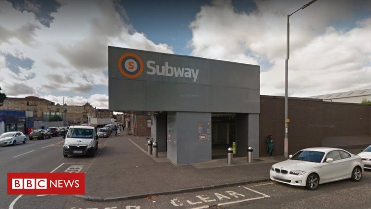 Man accused of Rangers celebrations police officer assault