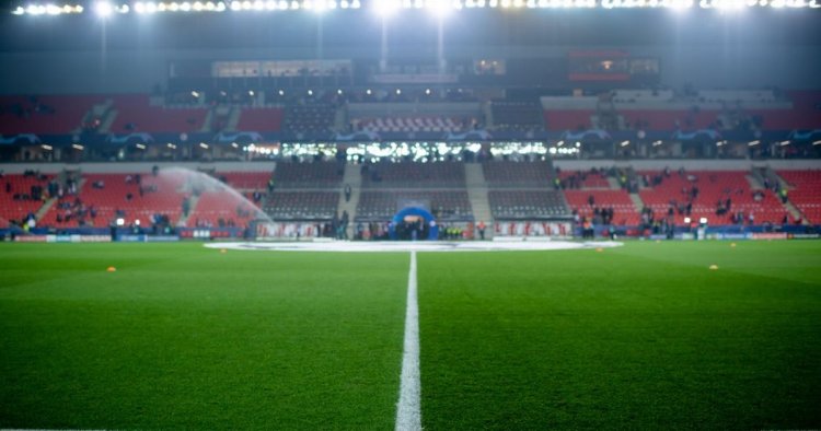 Rangers clash with Slavia Prague to be played in front of fans