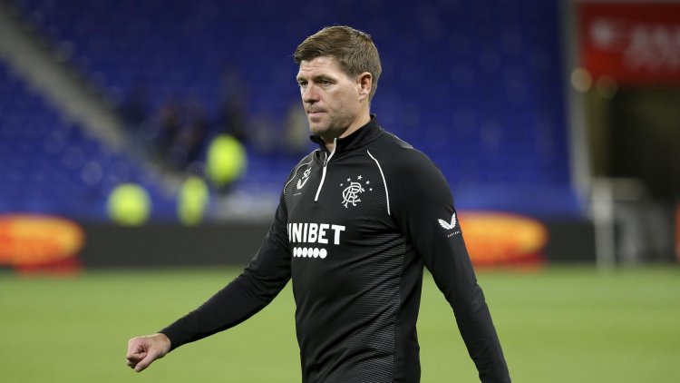 Europe is where Scottish title-winner Steven Gerrard could really make his mark as a manager