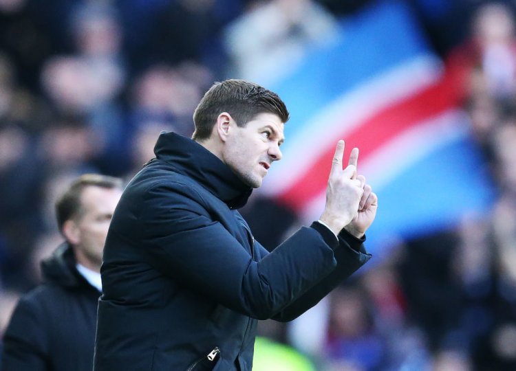 Paul Merson wonders whether Newcastle will make Steven Gerrard move, if Magpies survive - Geordie Boot Boys