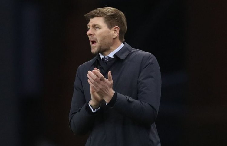 Rangers: Steven Gerrard's gut instinct pays off big-time