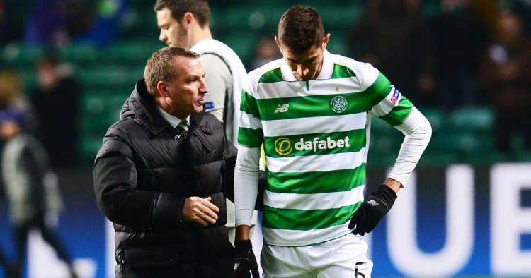 Rangers can learn from Brendan Rodgers' 'awful' Celtic Champions League results