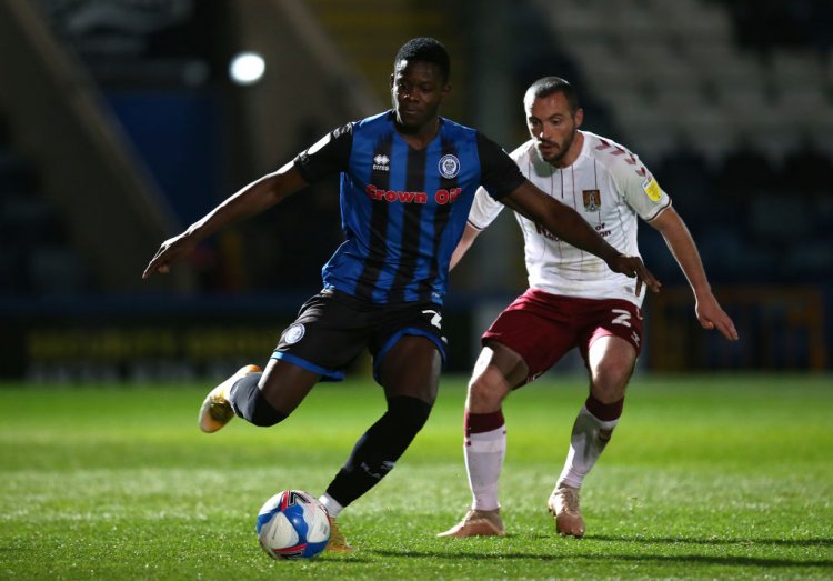 Potential Rangers transfer boost as speedster's Premier League move reportedly falls through | Rangers News